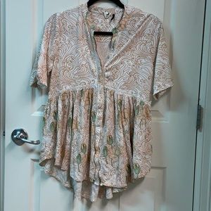 Anthropologie akemi  +kin